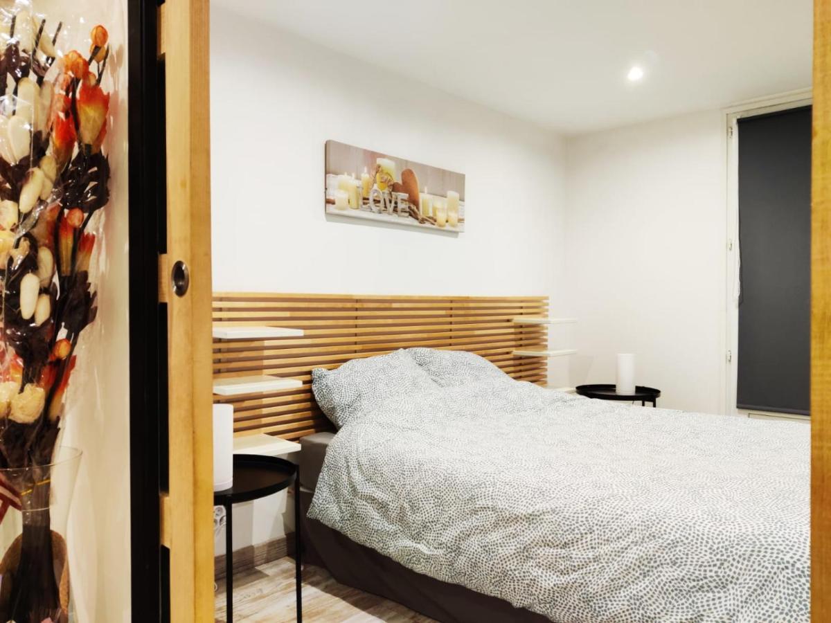 Sw House Paris Stade De France Cdg 勒布朗-梅尼尔 外观 照片