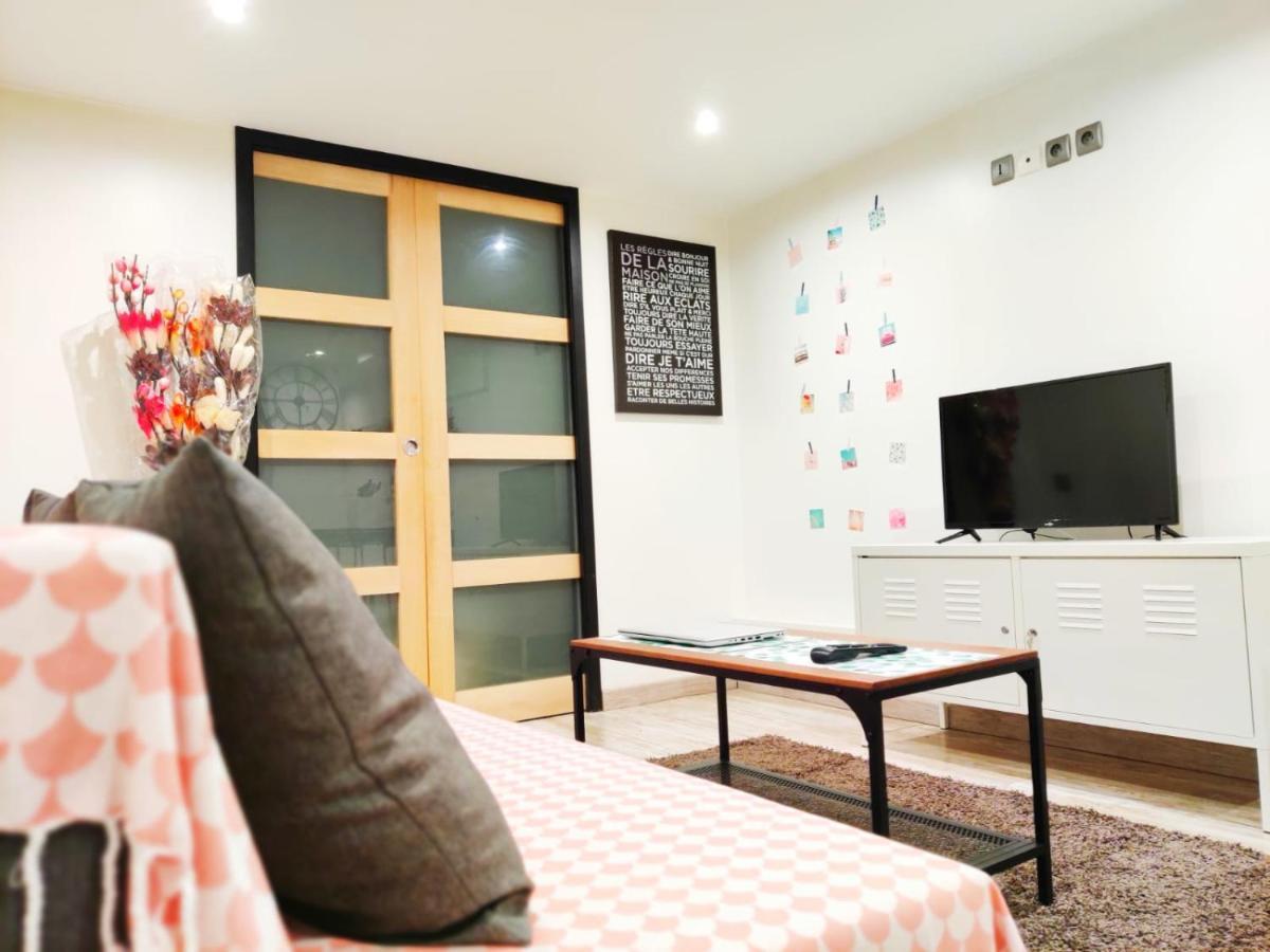 Sw House Paris Stade De France Cdg 勒布朗-梅尼尔 外观 照片