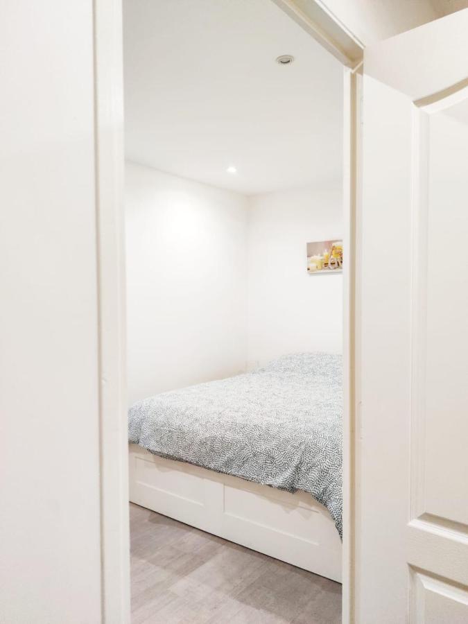 Sw House Paris Stade De France Cdg 勒布朗-梅尼尔 外观 照片